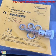 New Embeddable Inductive Proximity Sensor Switch For Turck BI2-EG08K-AP6X-H1341
