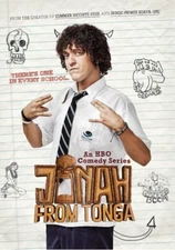 JONAH FROM TONGA