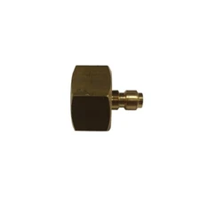 Filling probe QD for Feinwerkbau FWB 800 / 700 / P44 / P8X PCP