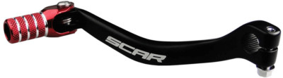 SCAR Pedal de cambio
