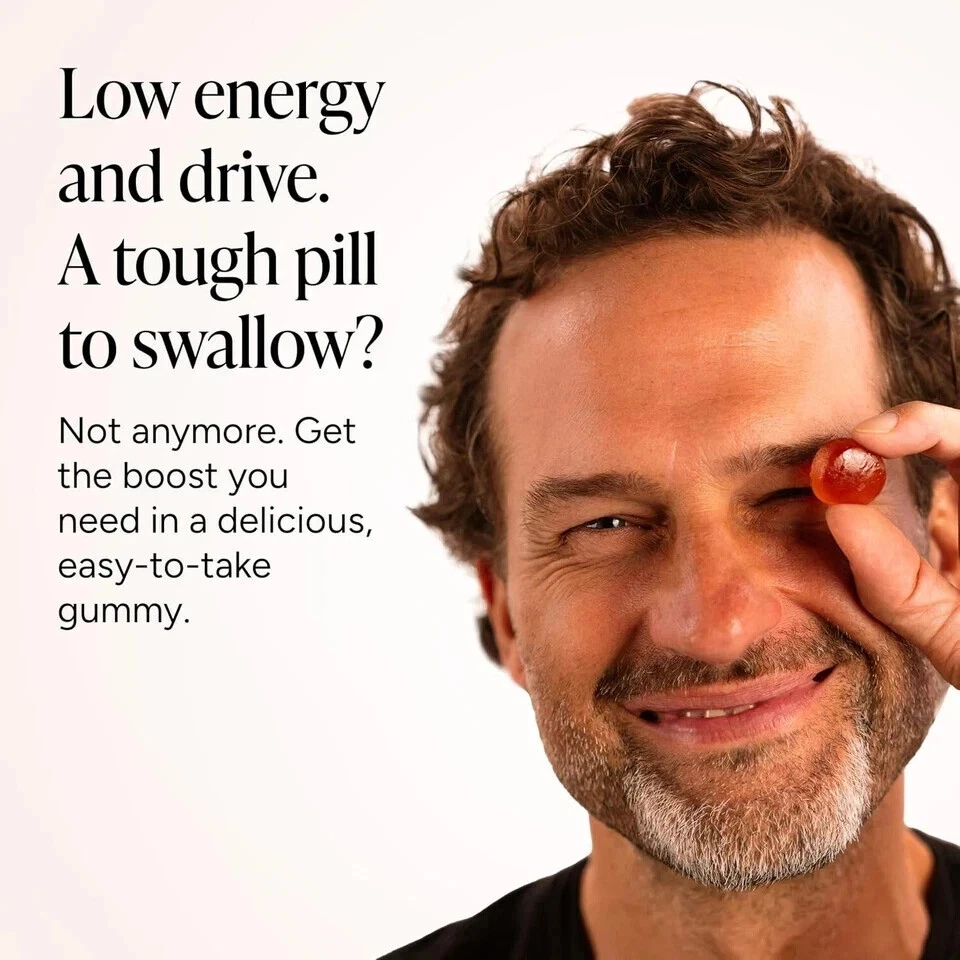 Novas gomas Root Labs Pure Himalayan Alpha com KSM-66 Ashwagandha – 120 gomas - Imagem 2 de 4