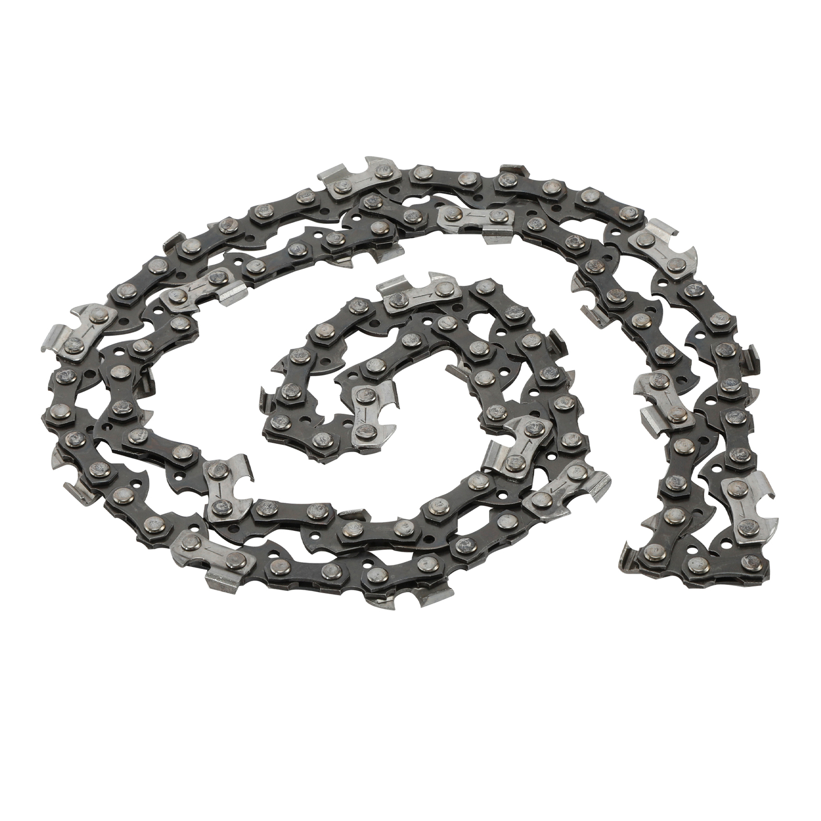 Lama Catena Scalpelto Completa Lama Catena Motosega 16" ARTIGIANO 56DL – 3/8LP 050, Per STIHL, HUSQVARNA, ECHO, POULAN Catena Motosega 57 Maglie - Foto 5