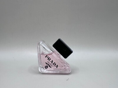 Prada  Milano eau de parfum 7ml UNBOX