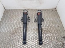 2016 In poi MK2 VOLVO S90 R-DESIGN COPPIA AMMORTIZZATORI POSTERIORI 2.0 DIESEL 31476858