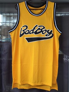 bad boy basketball jersey