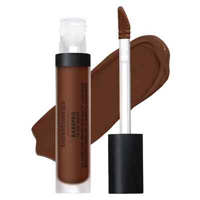 NEW bareMinerals BAREPRO 16HR Concealer SPF 25  550 DEEP NEUTRAL