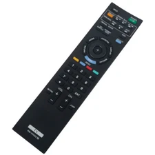 New RM-YD033 Replace Remote for Sony TV KDL-40HX701 KDL-32EX703 KDL-32EX710