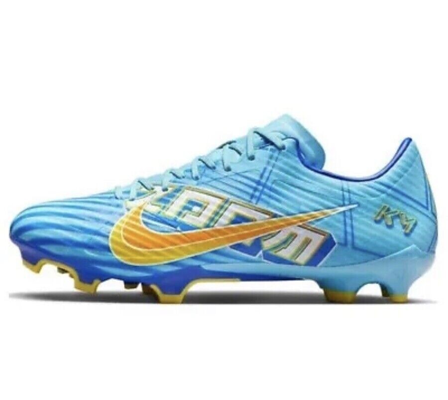 Nike Mercurial サッカーシューズ 青 楽天市場】ナイキ メンズ Nike Mercurial Vapor 13 Academy FG/MG