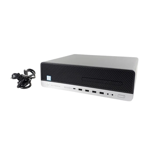 HP EliteDesk 800 G3 SFF Desktop i5-6500 32GB RAM 256GB SSD Windows 11 Pro