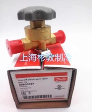 1PC Danfoss globe valve BML10 009G0127