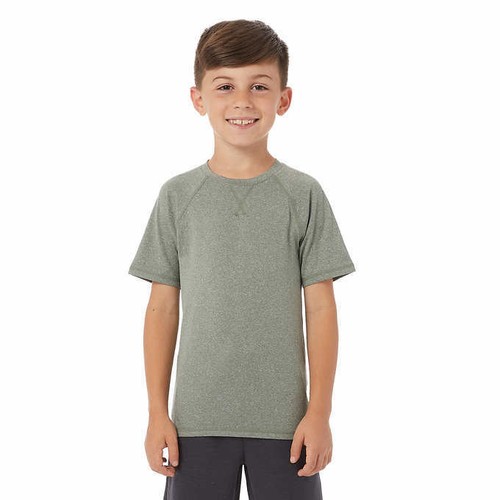 32 Degrees Cool Youth 3-Pack Active Tee - Picture 21 of 26