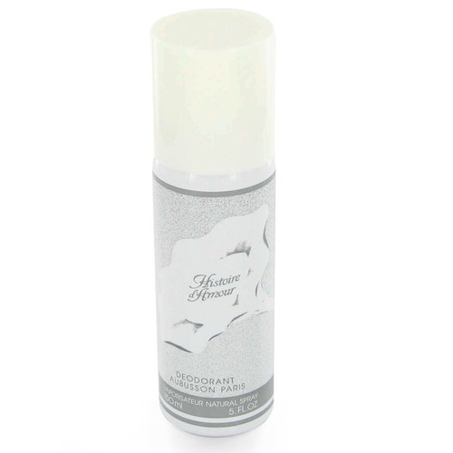 Histoire Amour Deodorant Natural Spray 150 ml - Picture 2 of 3