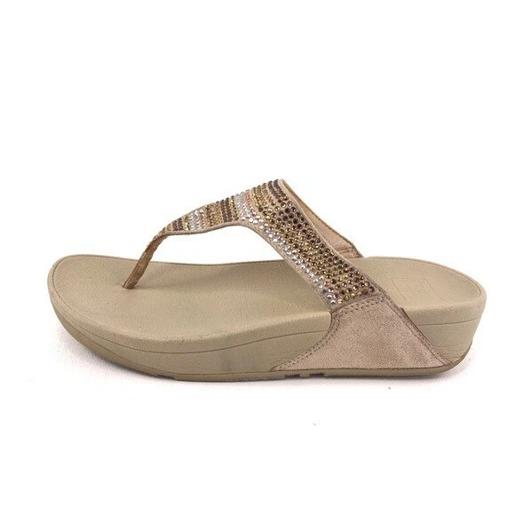 Fitflop summer sandals sales