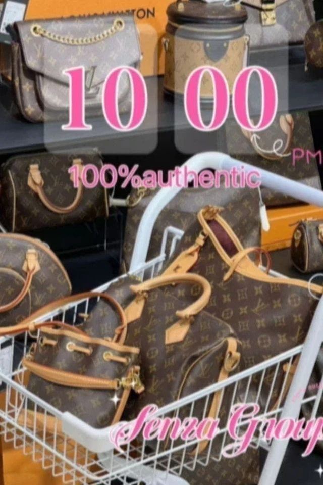 All Bags Are 100% Authentic Guaranteed!!!