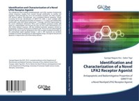 Identification And Characterization Of A Novel LPA2 Receptor Agonist Gyongyi Nag