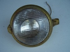 Vintage Unity Mazda Driving Light Fog Lamp