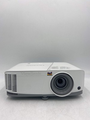 ViewSonic PG707X 1024 x 768 Pixels 1300 Ansi Lumens DLP Projector VS19090
