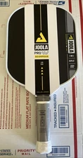 Joola Scorpeus Pro IV 16mm Pickleball Paddle UPA-A Approved BRAND NEW