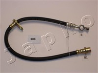 Japko Halter Bremsschlauch 69286 FüR Toyota Avensis Liftback AT220_ AT220R