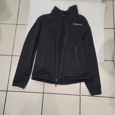 The North Face Foundry Zip Jacket Black Small See Photos