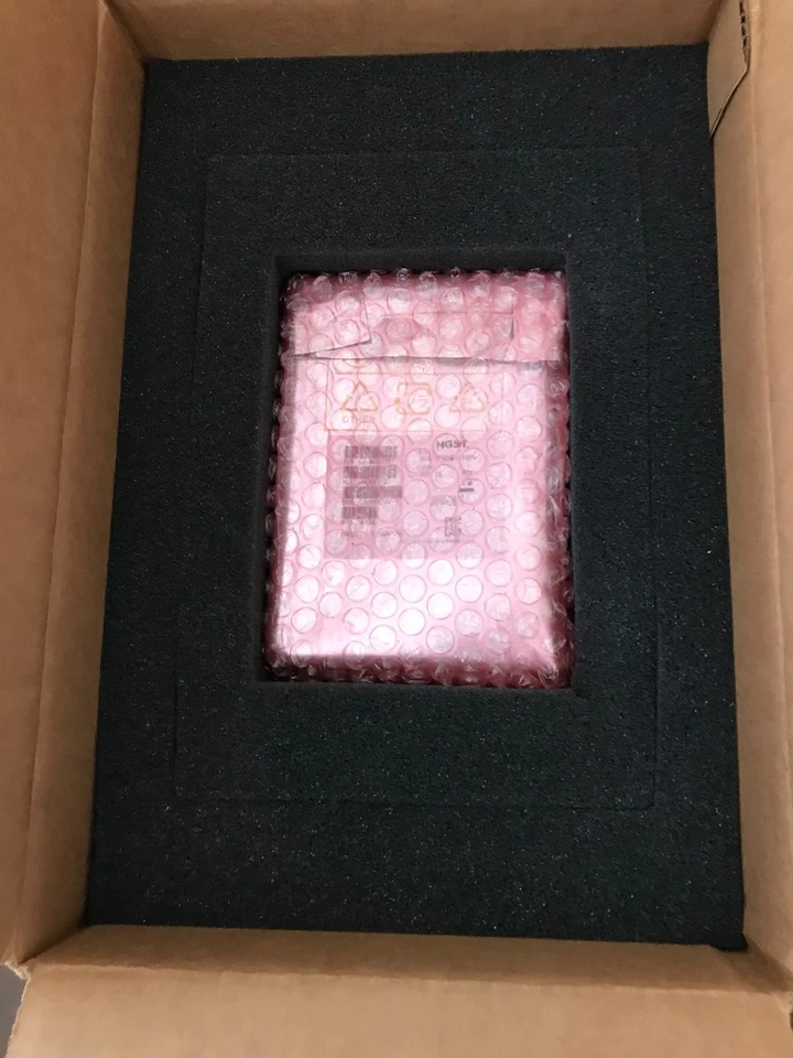 HGST Ultrastar 15K600 HUS156030VLS600 300GB Internal 15000RPM 3.5" HDD -NEW- - Image 2 of 2