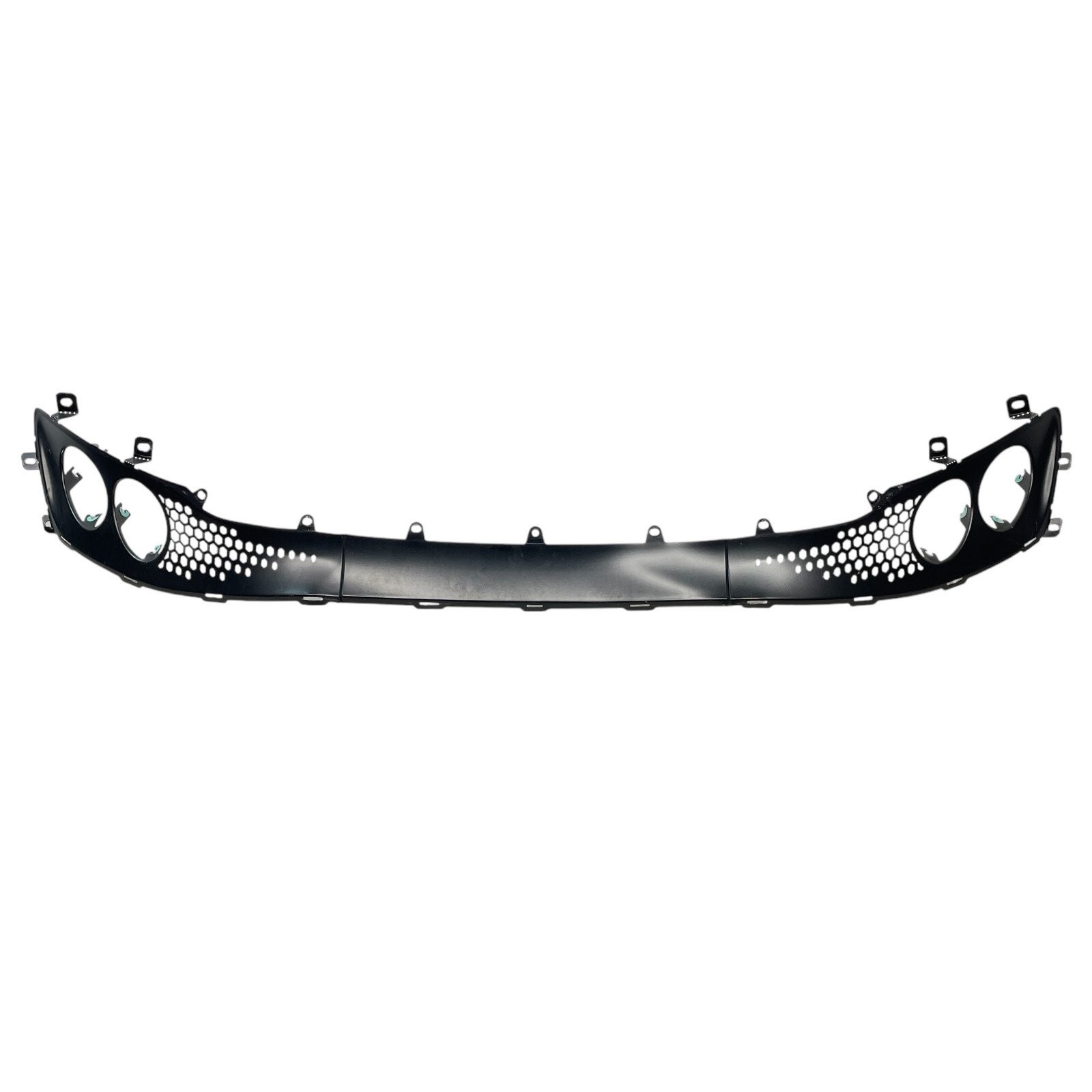 Aston Martin DBS 2018-2025 Rear Lower Bumper grilles Set P/N KY7341400AB