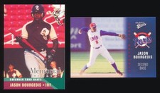 Pick Your Minor League Card Lot - Last Name Starts with B, Free Shipping (B20)