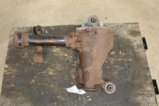 2000-2002 Lexus Lx470 Front Carrier Assembly 204091 Miles 2000-2002 Lexus Lx470 Front Carrier Assembly 204091 Miles