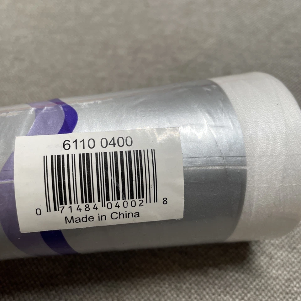 Mixed Lot 5 Spools Surelock & Toldi-Lock Red, White, Blue Polyester Cone Thread - Image 3 of 4