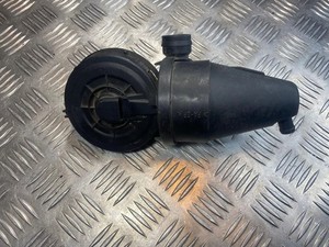 BMW 5 Touring E39 Entlüftungsschlauch 1703484 3.00 Diesel 2001 29012646