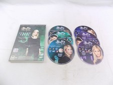 1999 Inkworks Buffy the Vampire Slayer Season 3 Trading Cards 20