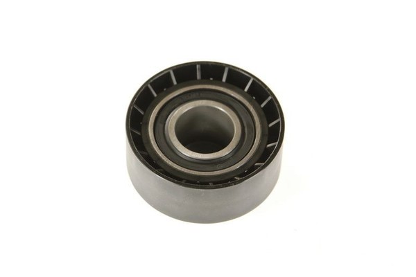 Spannrolle, Keilrippenriemen SNR GA374.31-image