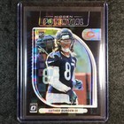 2025 Donruss Optic Luther Burden III Base (RAW)