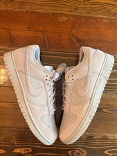 Size 10.5 - Nike Dunk SE Low Wolf Grey