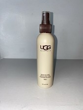 UGG Water and Stain Repellent For Sheepskin And Suede Shoes