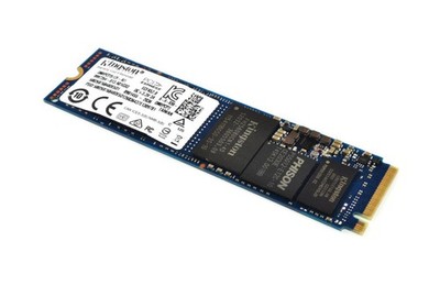 内蔵型SSD Kingston OM8PC3512F-AB 512GB SSD OM8PCP3512F-AB - 512GB Pcie Module SSD Hard Drive For X512DA