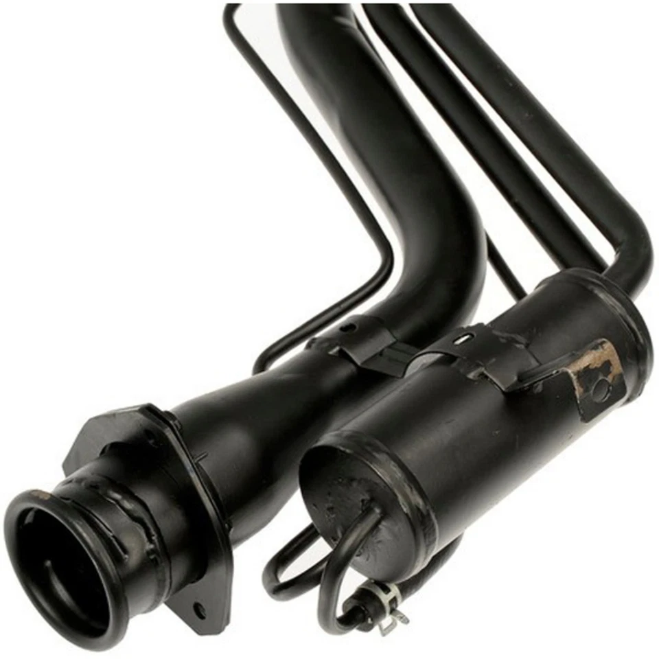 574-049 Dorman Fuel Tank Filler Neck Gas for Mitsubishi Eclipse 2006-2008 Foto 3 de 4