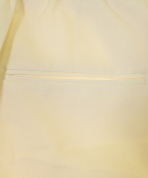 FRAMeWORK Slacks Ivory 40(Approx. M) 2200596202200 - image 6