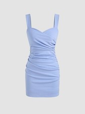 Cider Drees Blue Elegant New XL
