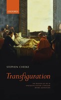Cheeke | Transfiguration C | Buch | Englisch (2016) | Gebunden | Academic