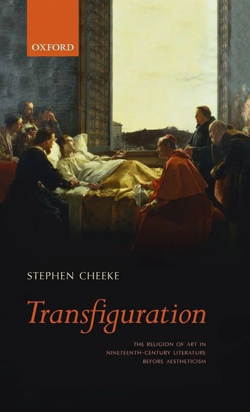 Cheeke | Transfiguration C | Buch | Englisch (2016) | Gebunden | Academic-image