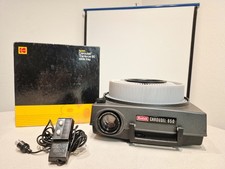 Professionally Rebuilt Kodak Carousel 650 Slide Projector Fully Functional 7390