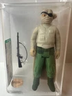 Prune Face AFA 70+ Vintage Loose Kenner Graded Star Wars Action Figure 1984