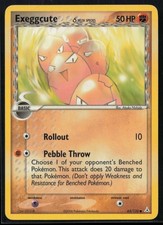 Exeggcute (Delta Species) Common Holon Phantoms 65/110 NM