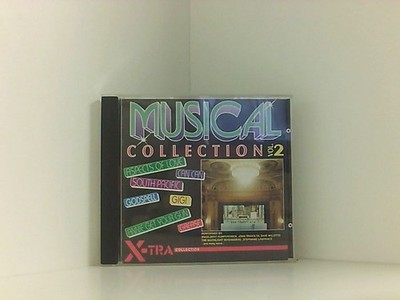 Musical Collection Vol 2