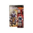 Hasbro G.I. Joe Classified Series Cobra Snow Serpent Action Figure