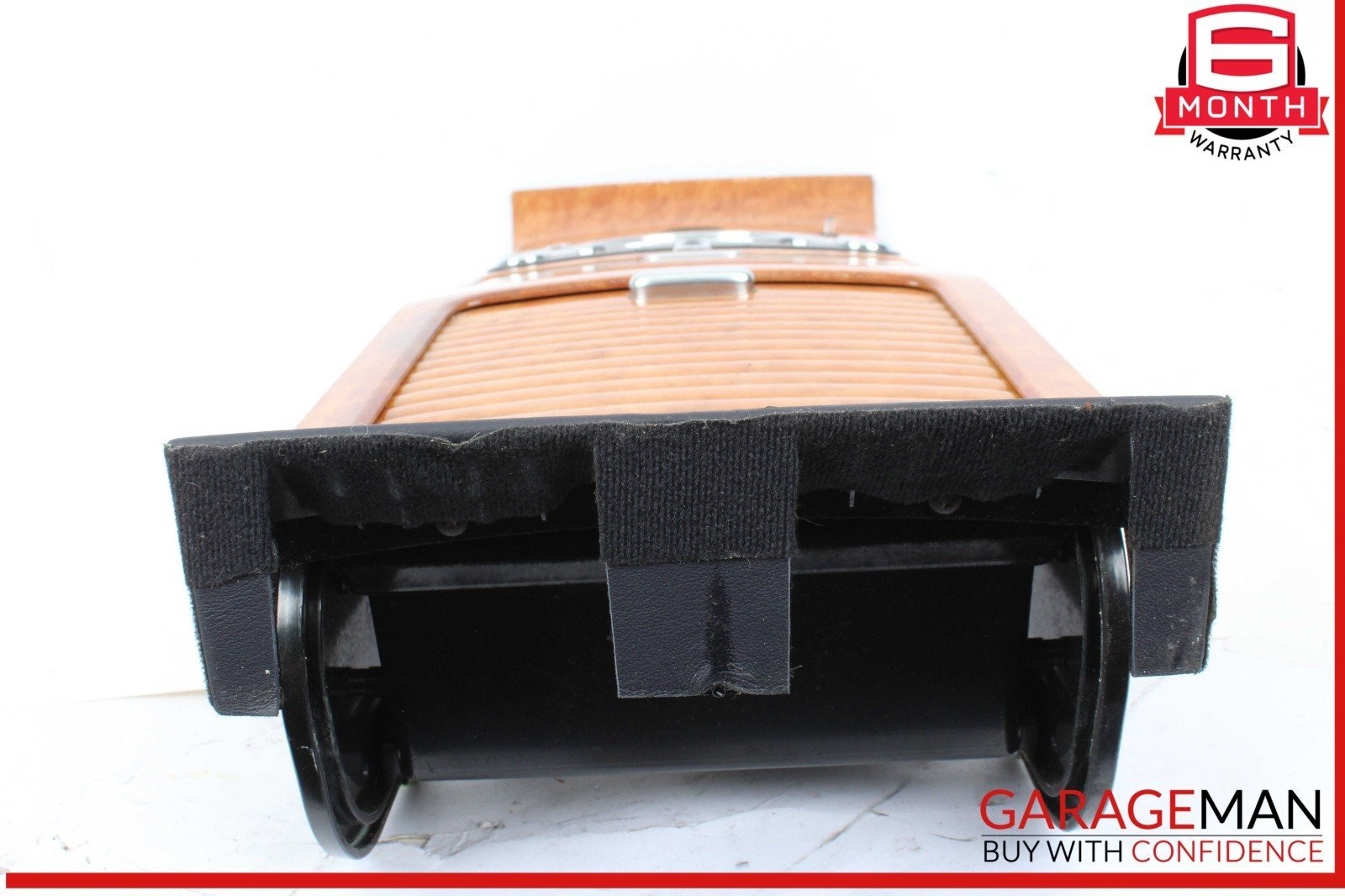 Bentley Continental GT 2003-2012 RIGHT Dash trim bezel