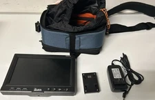 ikan V-8000HDe 8" HD ON-CAMERA TFT LCD MONITOR, 16:9, 1080i/720p