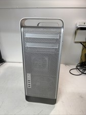 Apple Mac Pro A1289 209 Nehalem Xeon 2.66ghz Quad Core 8gb Ram Ddr3 NoHDD NoO/S