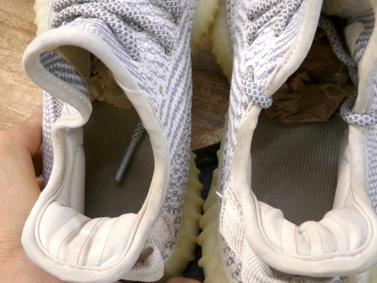 adidas Yeezy Boost 350 V2 'Static' 6